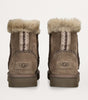 UGG Classic Mini Alpine Women's Winter Snow Boots at volonka