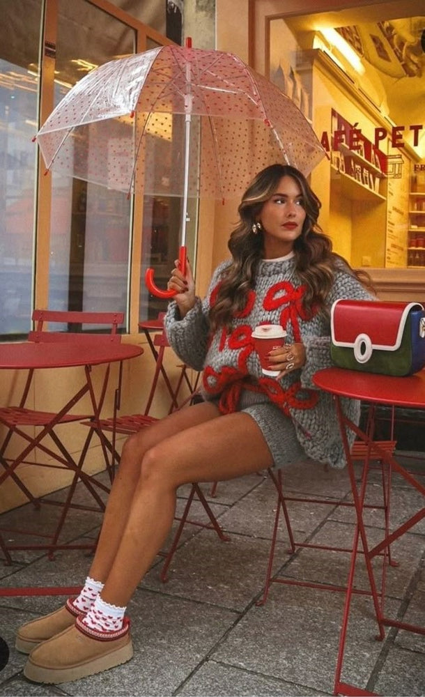 UGG Tazz II Women's Cozy Wool Snow Boots