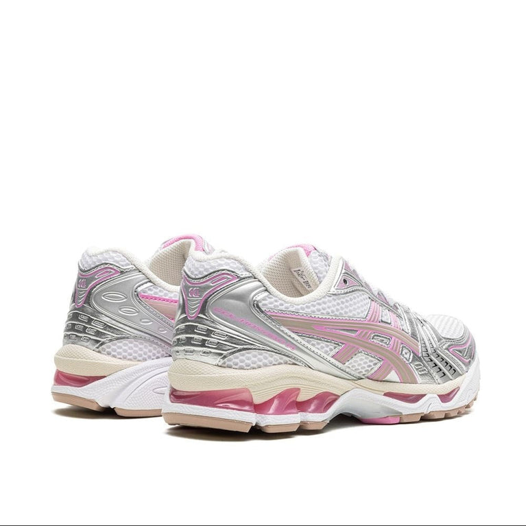 Asics Gel Kayano 14 White Fawn Sneakers