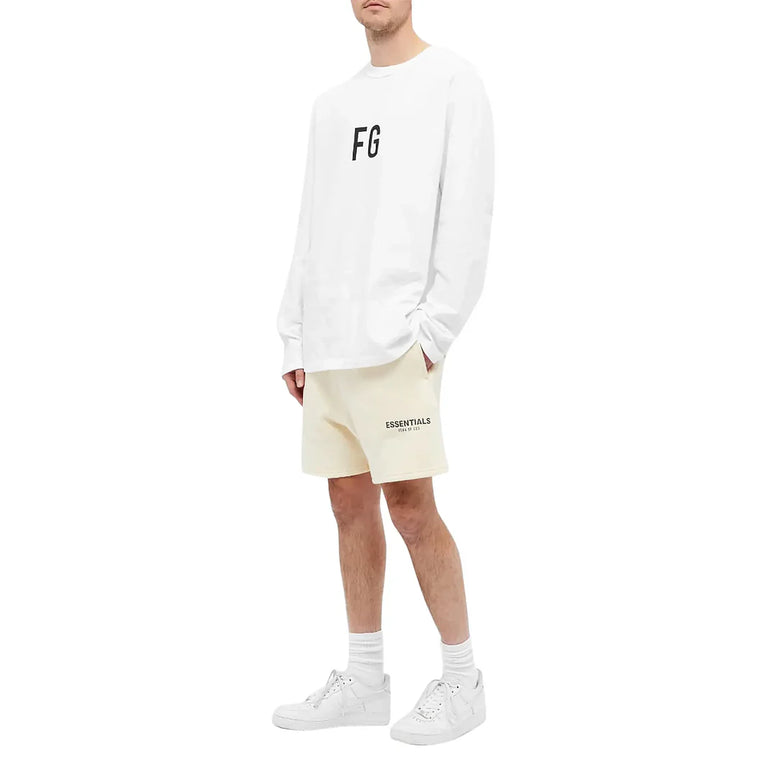 FEAR OF GOD ESSENTIALS Sweatshorts