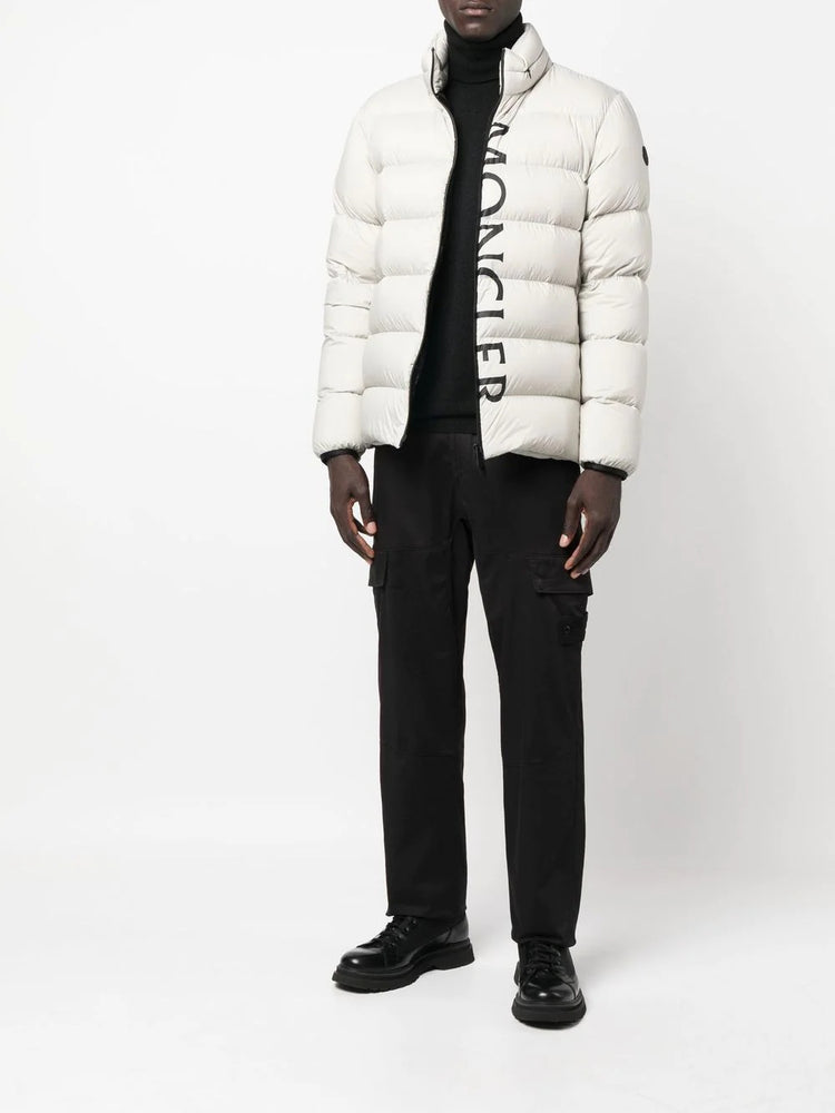 Moncler Cerces Unisex Down Puffer Jacket
