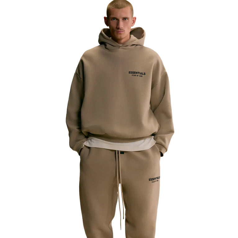 FEAR OF GOD ESSENTIALS Hoodie