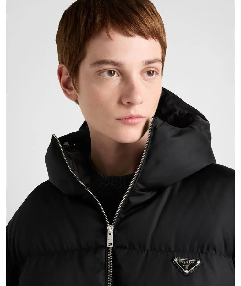 Prada Down Jacket for Women