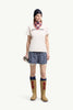 Moncler Grenoble Tshirt with Print