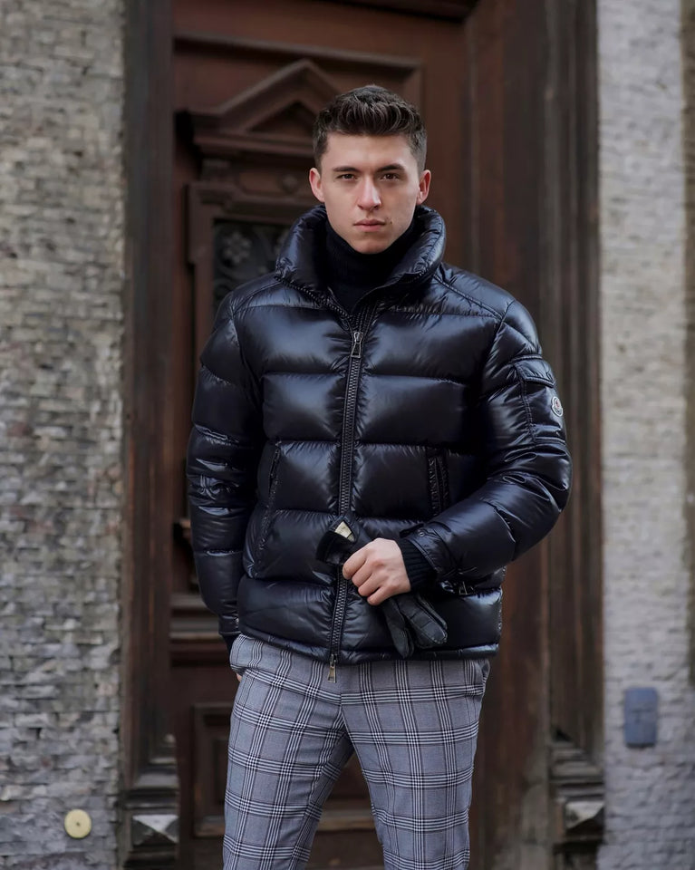 Moncler Maya Unisex Winter Warm Puffer Jacket