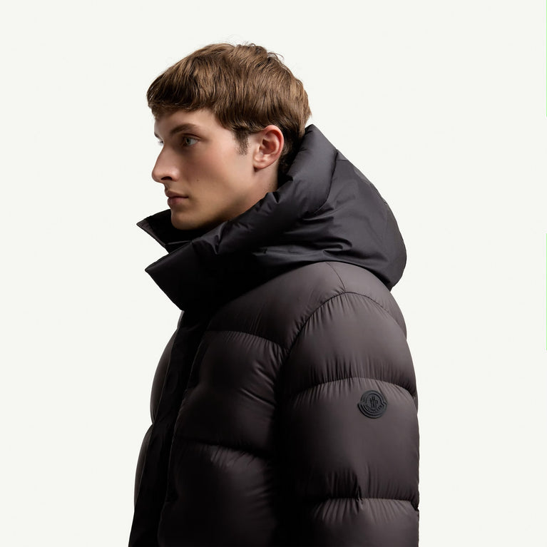 Moncler Madeira Men's Stylish & Warm Hooded Down Jacket