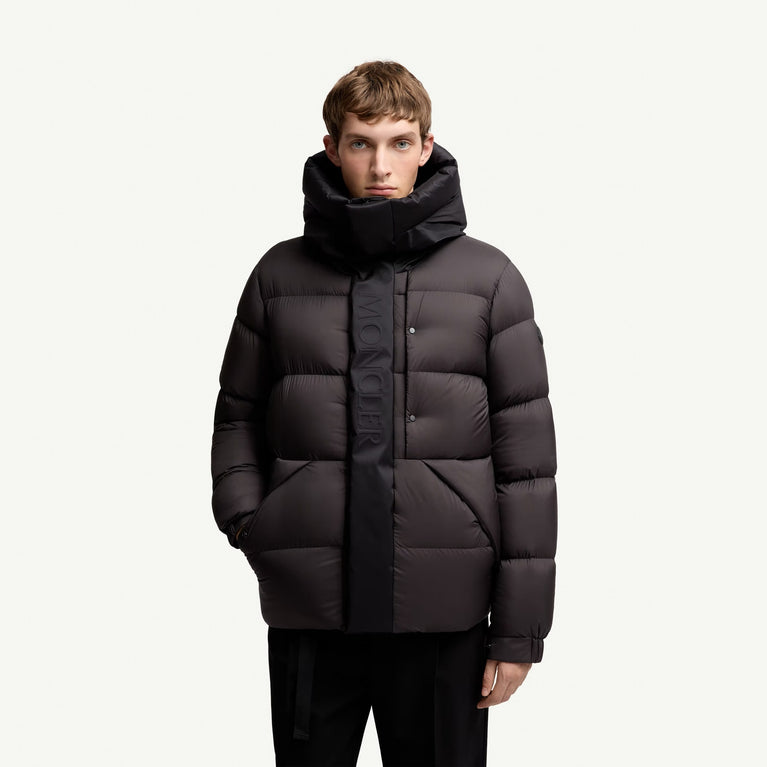 Moncler Madeira Men's Stylish & Warm Hooded Down Jacket
