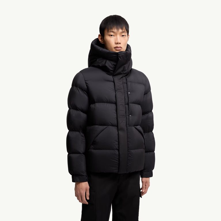 Moncler Madeira Men's Stylish & Warm Hooded Down Jacket