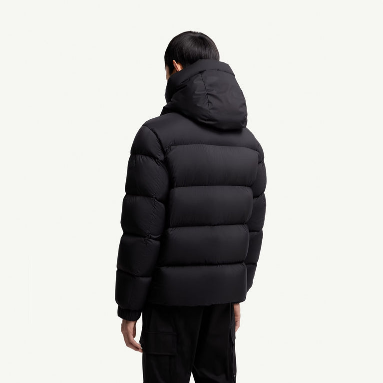 Moncler Madeira Men's Stylish & Warm Hooded Down Jacket