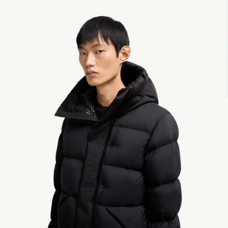 Moncler Madeira Men's Stylish & Warm Hooded Down Jacket