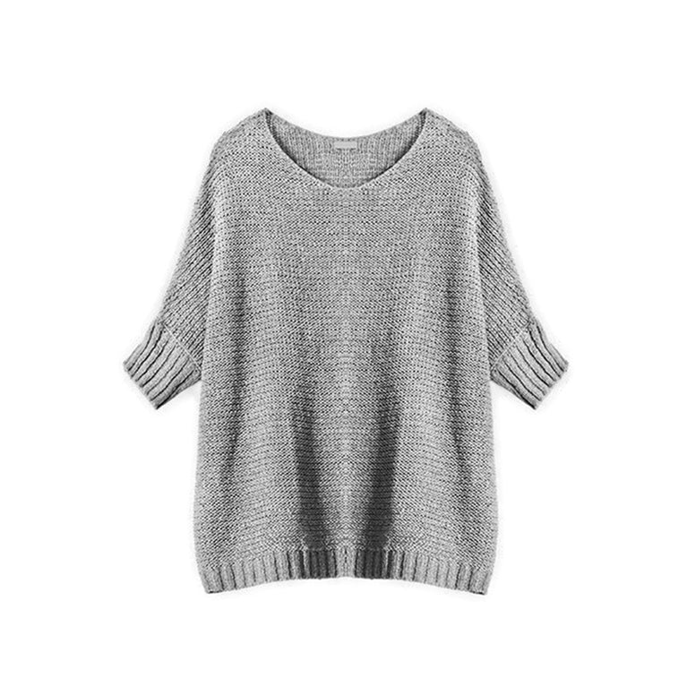 Men's single Color Half Sleeves T-Shirt - Volonka