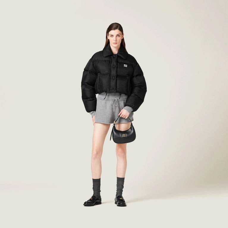 MIUMIU Damen-Daunenjacke