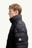 Moncler Maya 70 Hooded Short Down Jacket