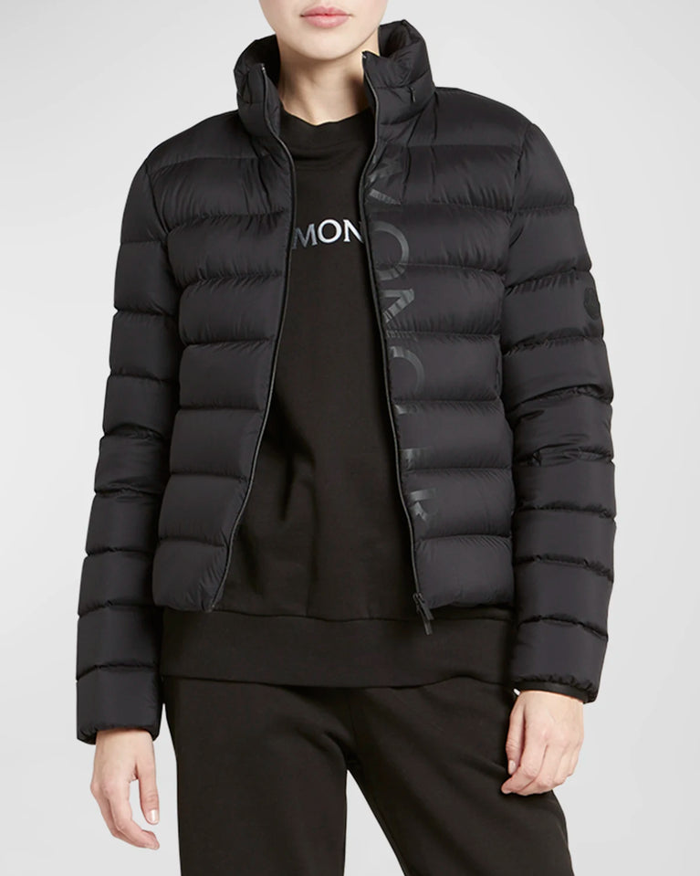 Moncler Cerces Unisex Down Puffer Jacket
