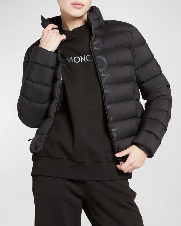 Moncler Cerces Unisex Down Puffer Jacket
