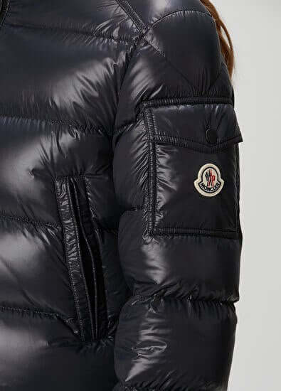Moncler Petra Cropped Down Jacket for Women