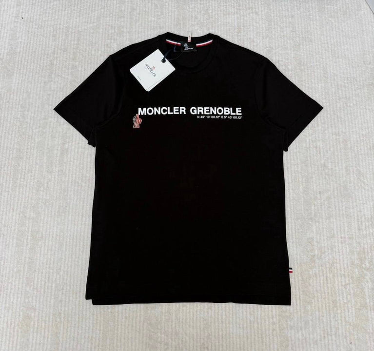 Moncler Grenoble Tshirt with Print