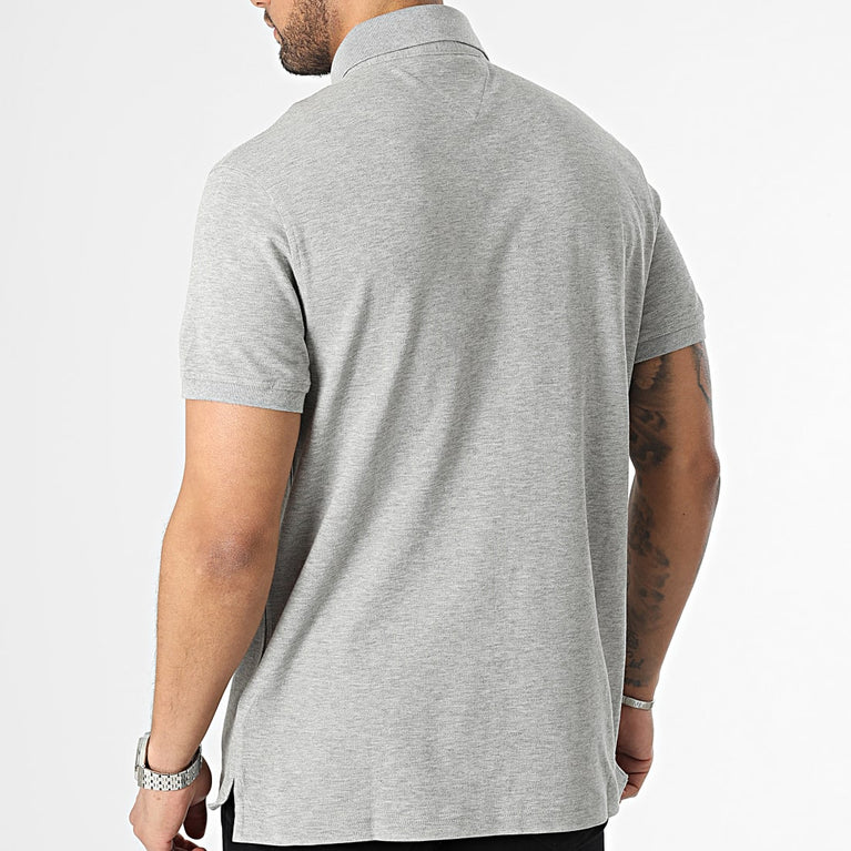 Tommy Hilfiger Slim Fit Polo Shirt for Men