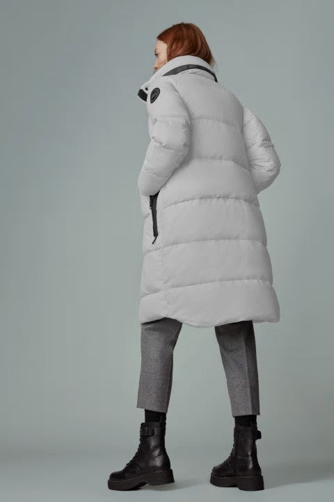 Canada Goose Byward Parka Black Label Down Jacket