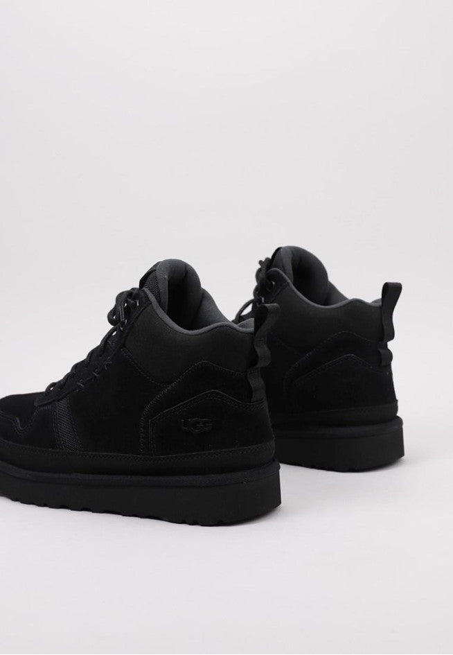 UGG Herren Highland Heritage High-Top Sneaker