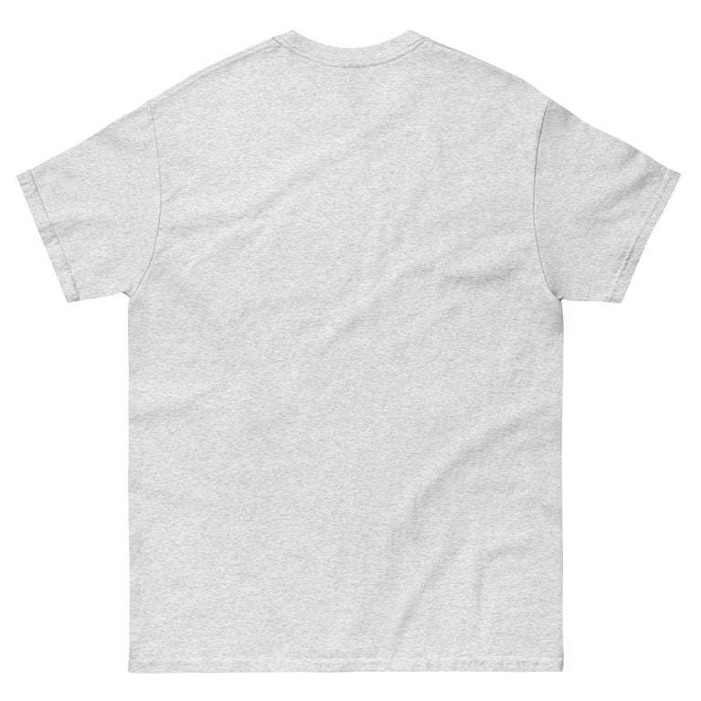 Make Iran Great Again Unisex classic Tshirt featuring a lion design on a White.