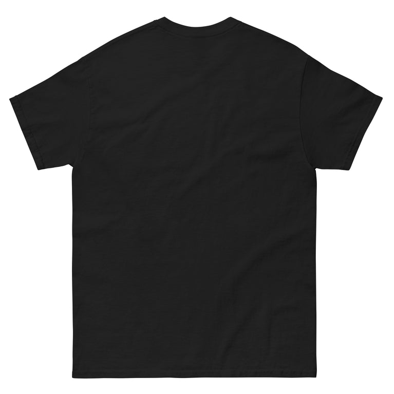 Make Iran Great Again Unisex classic Tshirt featuring a lion design on a white background. Make Iran Great Again Unisex classic Tshirt featuring a lion design on a Black.