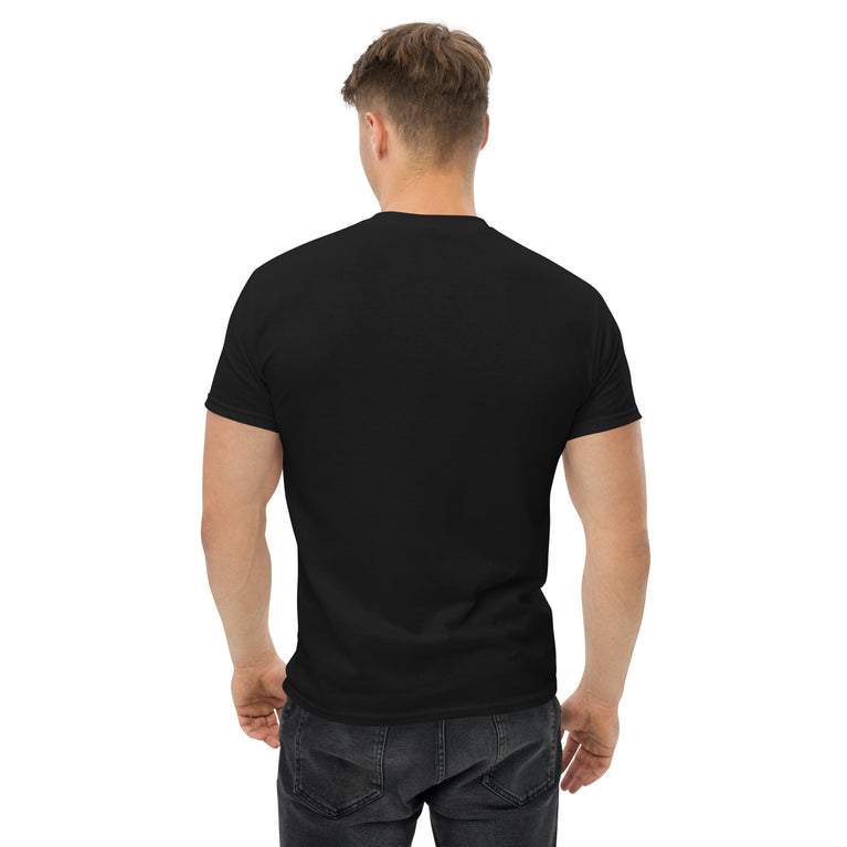 Make Iran Great Again Unisex classic Tshirt featuring a lion design on a white background. Make Iran Great Again Unisex classic Tshirt featuring a lion design on a Black.
