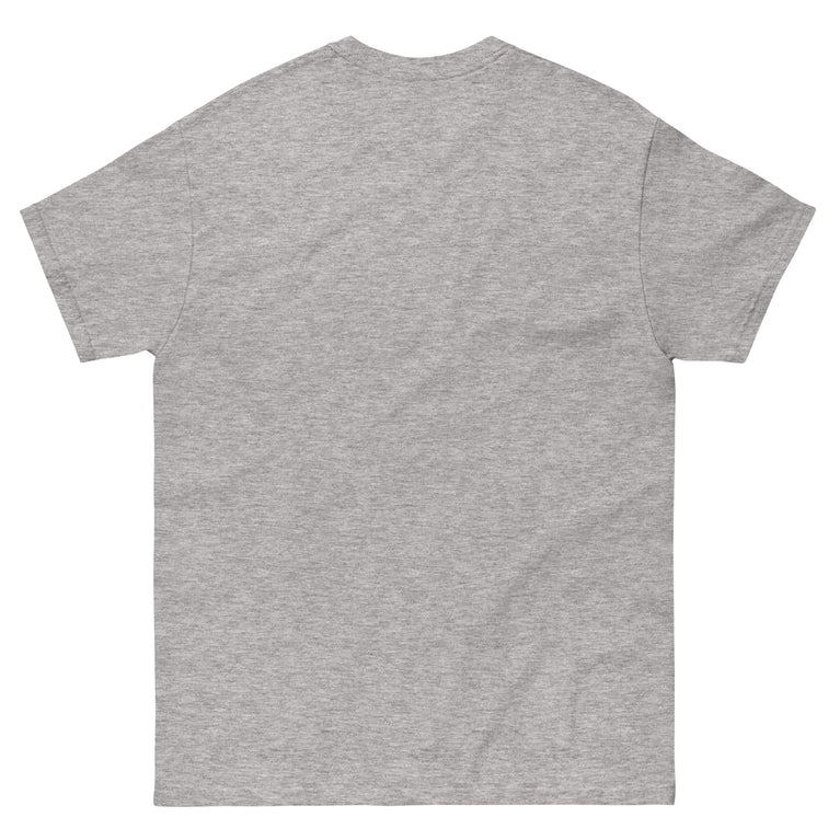 Make Iran Great Again Unisex classic Tshirt featuring a lion design on a white background. Make Iran Great Again Unisex classic Tshirt featuring a lion design on a Gray.