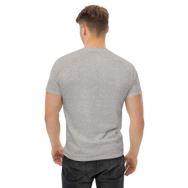 Make Iran Great Again Unisex classic Tshirt featuring a lion design on a white background. Make Iran Great Again Unisex classic Tshirt featuring a lion design on a Gray.
