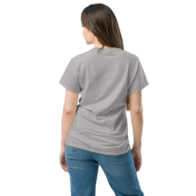 Make Iran Great Again Unisex classic Tshirt featuring a lion design on a white background. Make Iran Great Again Unisex classic Tshirt featuring a lion design on a Gray.