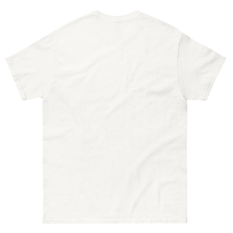 Make Iran Great Again Unisex classic Tshirt featuring a lion design on a white background. Make Iran Great Again Unisex classic Tshirt featuring a lion design on a white.