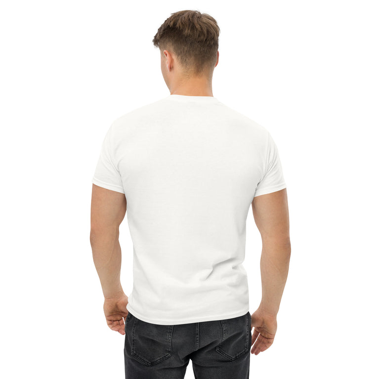 Make Iran Great Again Unisex classic Tshirt featuring a lion design on a white background. Make Iran Great Again Unisex classic Tshirt featuring a lion design on a white.