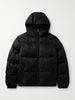 GUCCI Mens Down puffer jacket GG