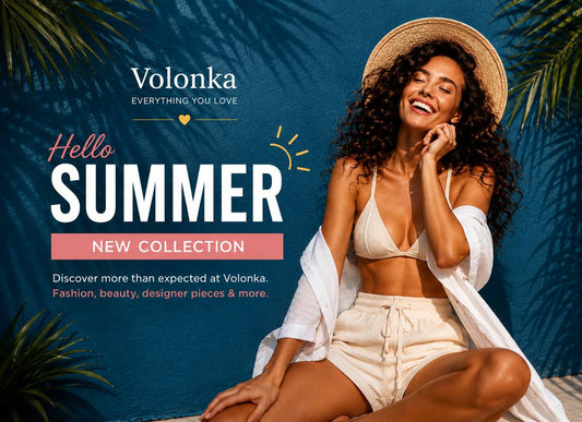 Summer Collection