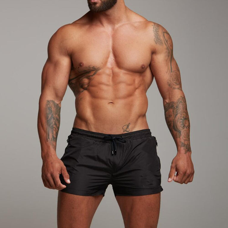 Essential Athletic Activewear Shorts