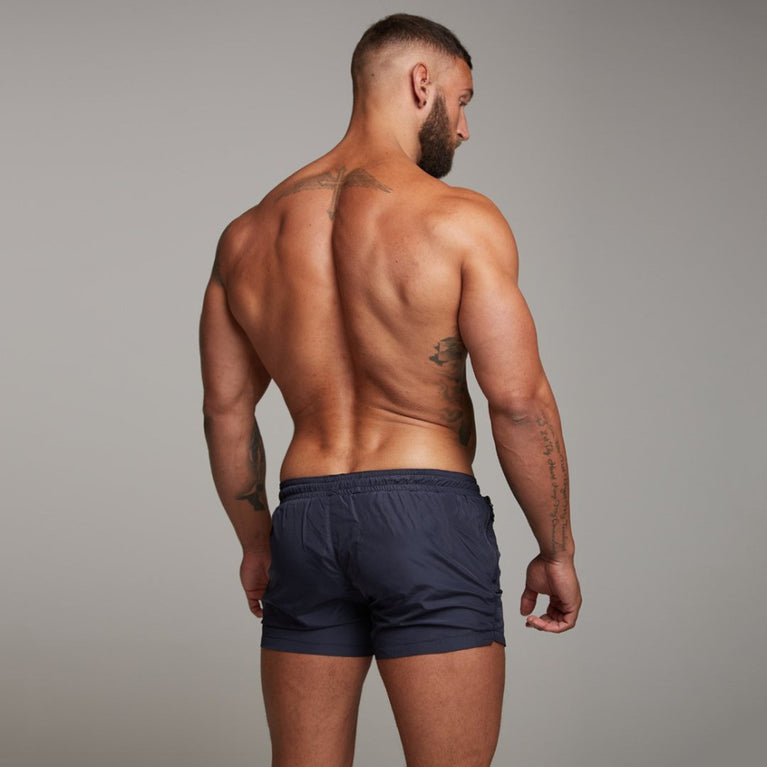 Essential Athletic Activewear Shorts