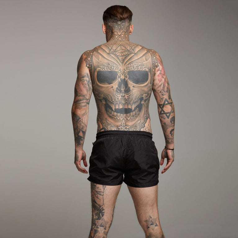 Essential Athletic Activewear Shorts