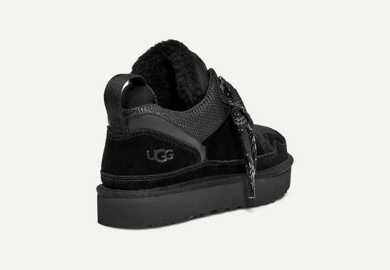 UGG Women's Lowmel wool Sneaker