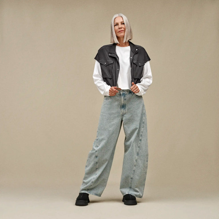 UGG Tazz II Women's Cozy Wool Snow Boots