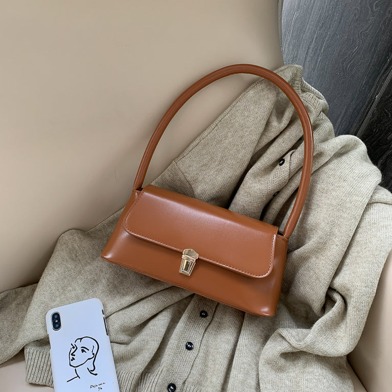 French Niche Armpit Shoulder Bag