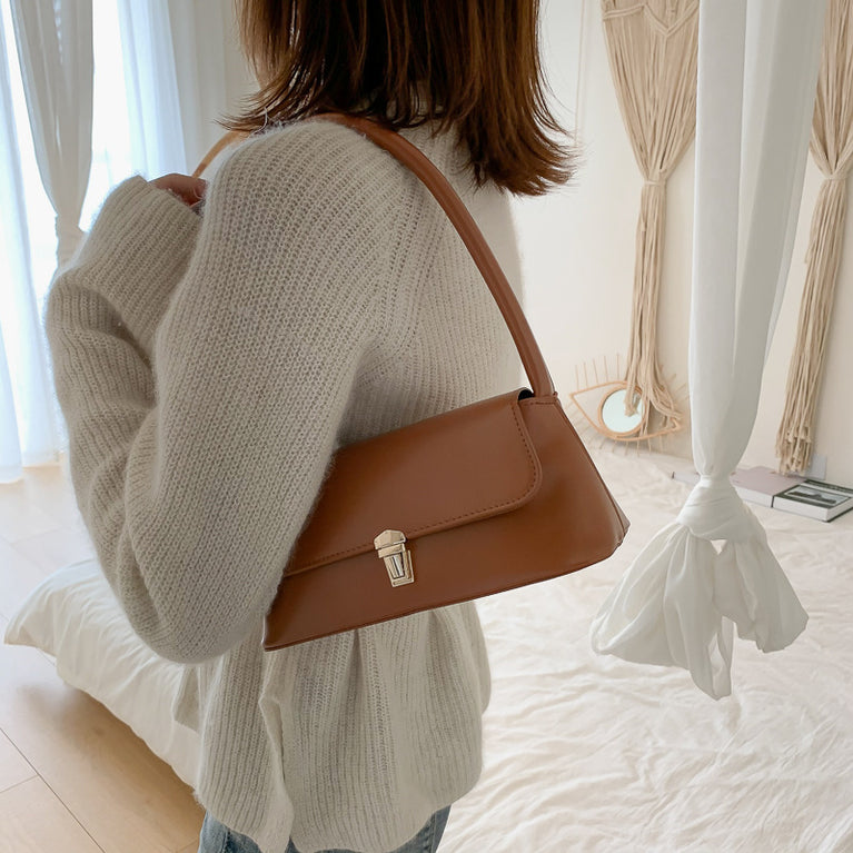 French Niche Armpit Shoulder Bag