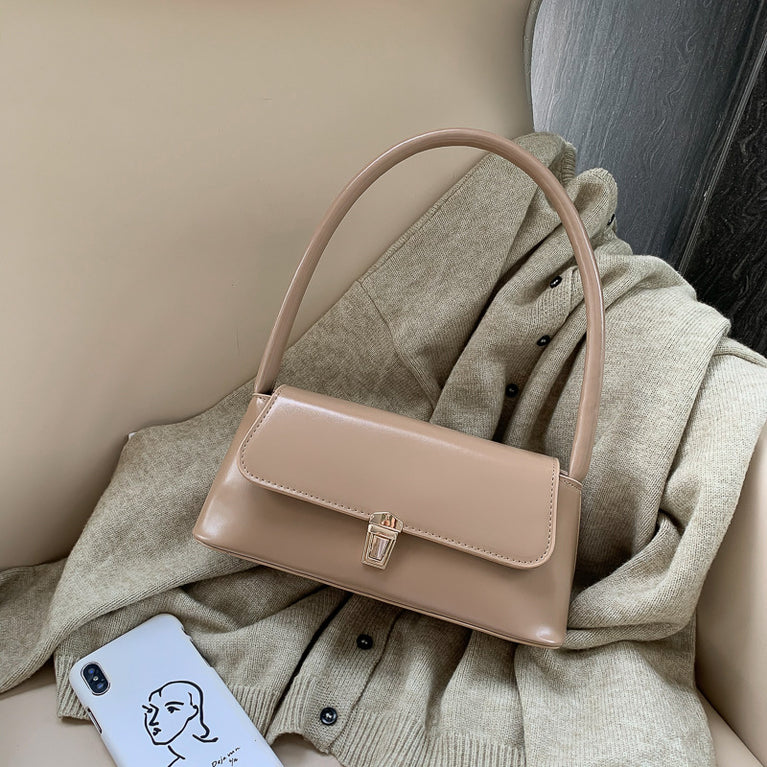 French Niche Armpit Shoulder Bag
