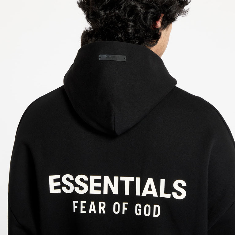 FEAR OF GOD ESSENTIALS Hoodie