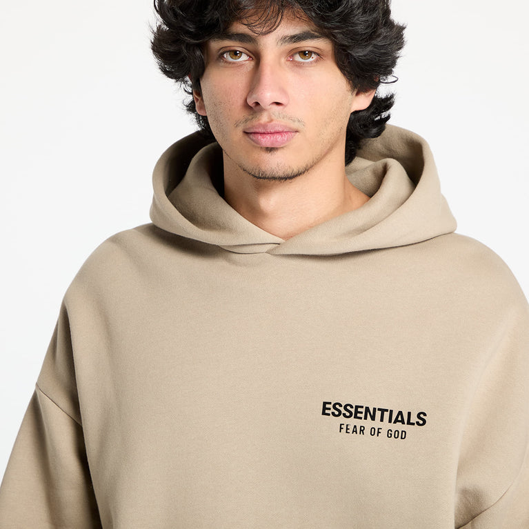 FEAR OF GOD ESSENTIALS Hoodie
