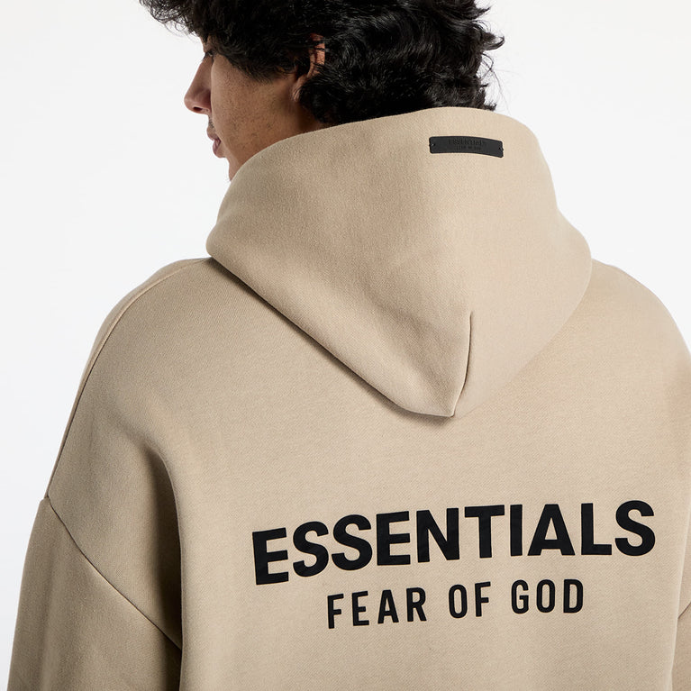 FEAR OF GOD ESSENTIALS Hoodie