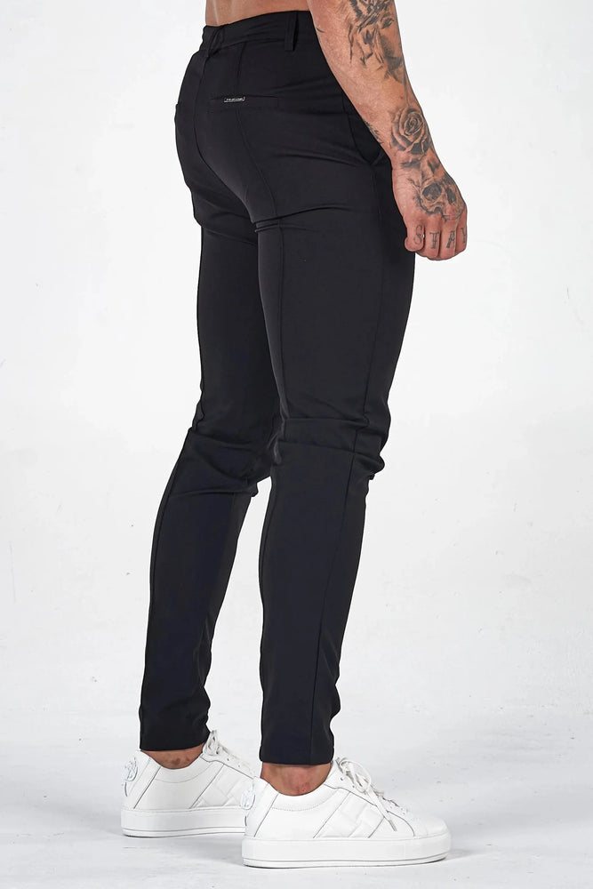 Men's Slim-Fit Outdoor Sweatpants