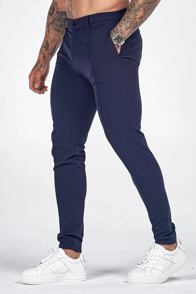 Men's Slim-Fit Outdoor Sweatpants