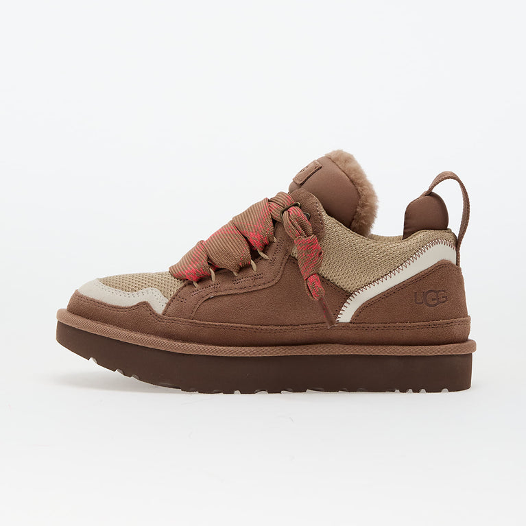 UGG Lowmel Sneaker Rocky Oak
