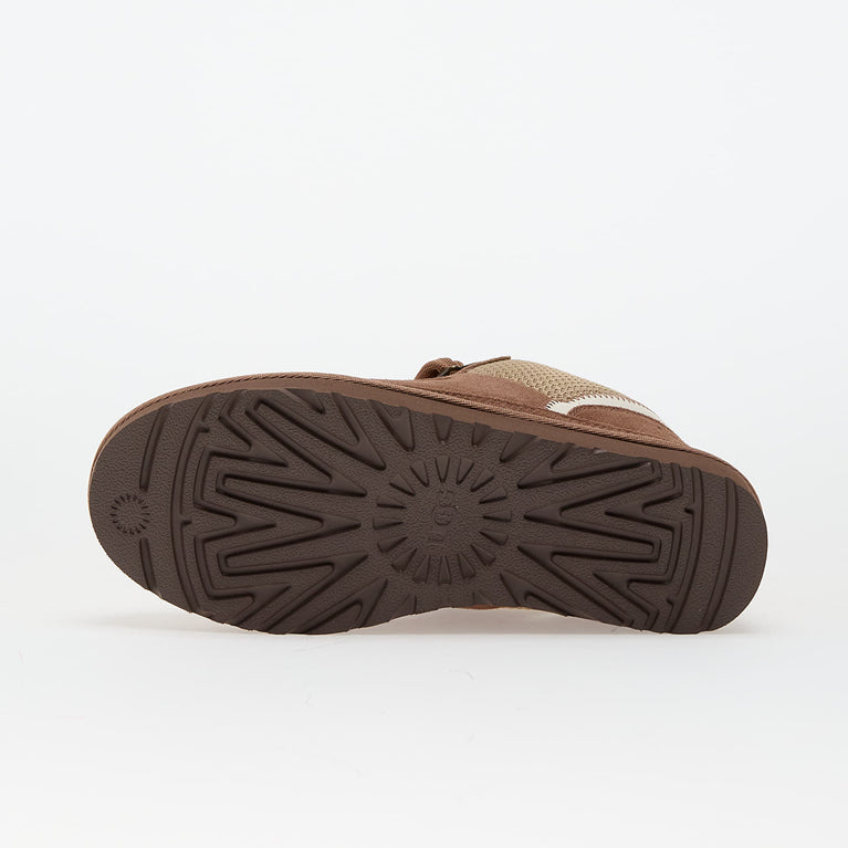 UGG Lowmel Sneaker Rocky Oak