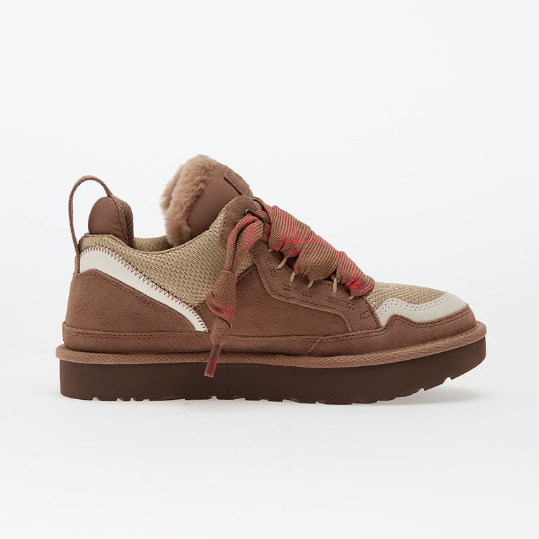 UGG Lowmel Sneaker Rocky Oak
